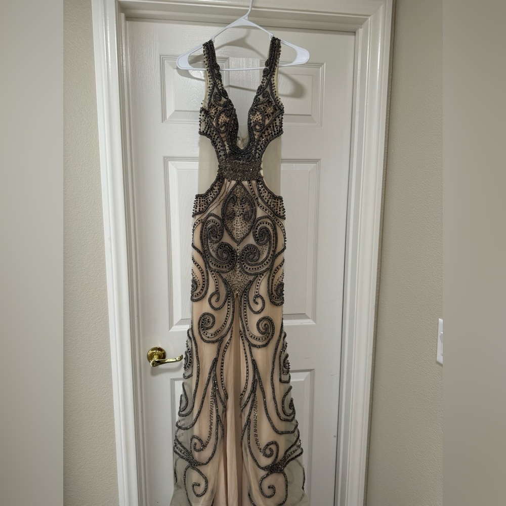 Jovani formal dress